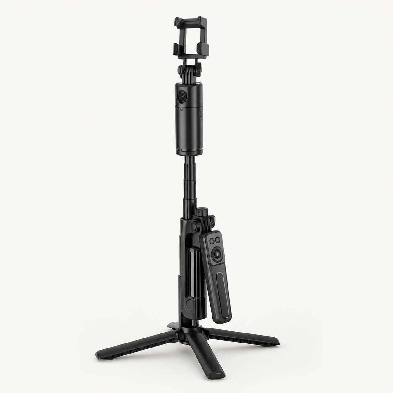Norevyn OrbitTrack 360 Creator Tripod with A17 stand and Q1 tracker