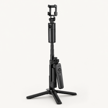 Norevyn OrbitTrack 360 Creator Tripod with A17 stand and Q1 tracker